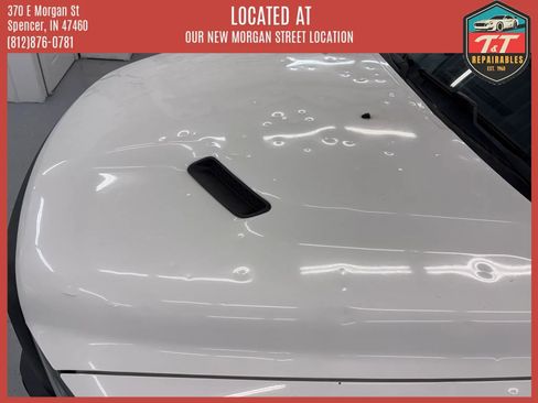 Used 2016 RAM 1500 Rebel AWD/4WD image 18