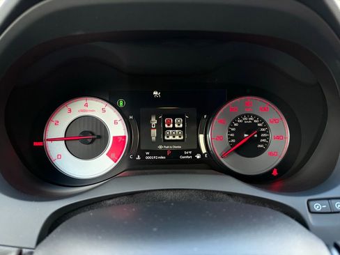 New 2026 Acura RDX A-Spec image 20