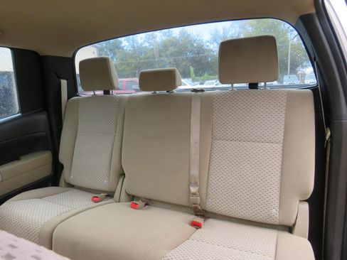 Used 2007 Toyota Tundra SR5 RWD image 24