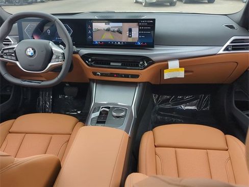 New 2026 BMW 330i Sedan w/ Premium Package image 14