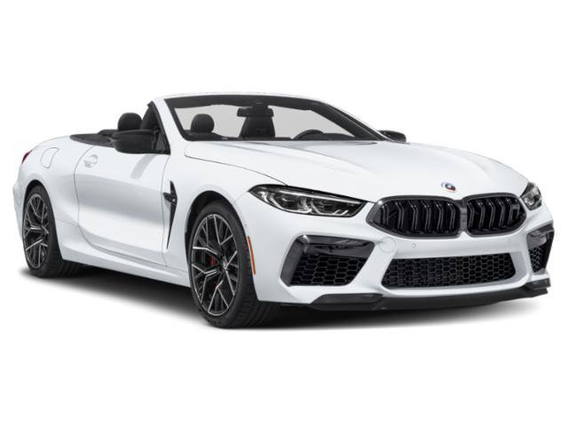 Used 2023 BMW M8 Competition AWD/4WD image 9