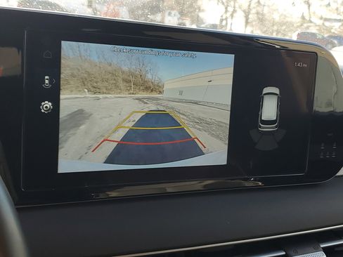 Used 2024 Hyundai Palisade SEL image 20