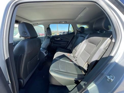 Used 2024 GMC Terrain AT4 w/ Tech Package AWD/4WD image 14