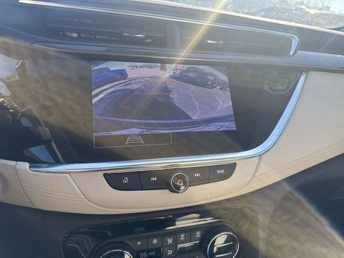 Certified 2023 Buick Encore GX Select image 14