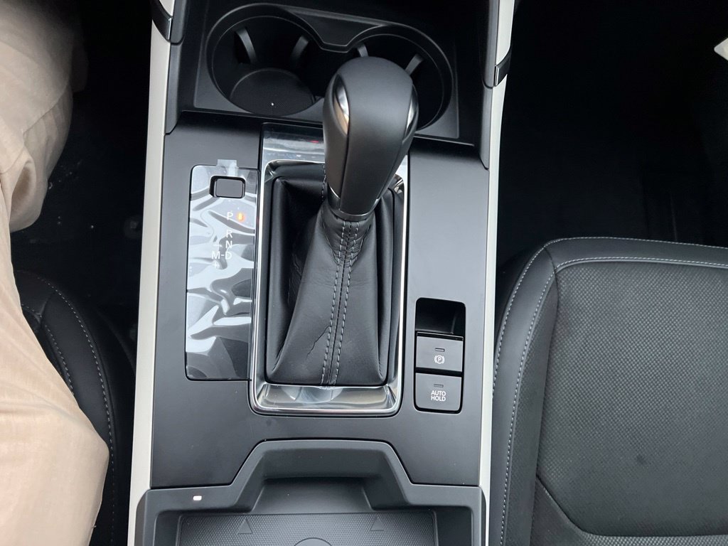 New 2026 MAZDA CX-5 Select AWD/4WD image 19