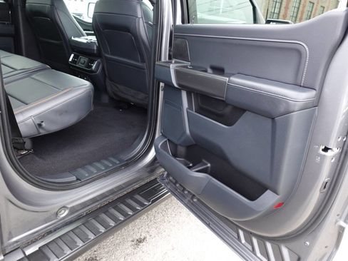 Used 2023 Ford F150 XLT w/ Equipment Group 302A High AWD/4WD image 28