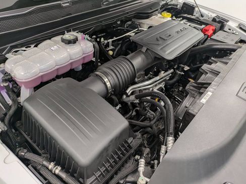 Used 2025 RAM 1500 Big Horn image 30