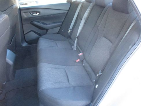 Used 2023 Honda Accord EX image 24