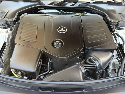Used 2024 Mercedes-Benz C 300 Sedan image 44