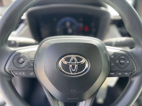 New 2026 Toyota Corolla Cross L AWD/4WD image 26