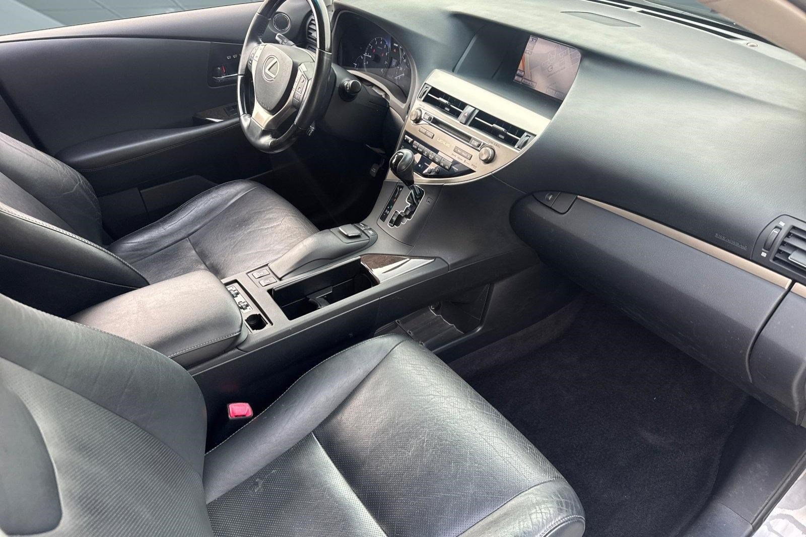 Used 2014 Lexus RX 350 AWD w/ Navigation Package image 34