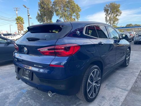 Used 2020 BMW X2 sDrive28i w/ Convenience Package FWD image 5