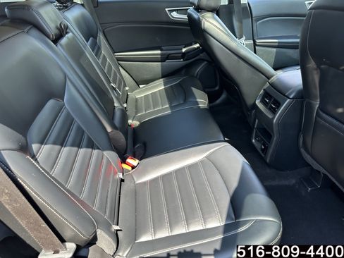 Used 2022 Ford Edge SEL w/ Convenience Package AWD/4WD image 34