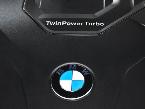 Used 2023 BMW 430i xDrive Coupe w/ M Sport Package image 70