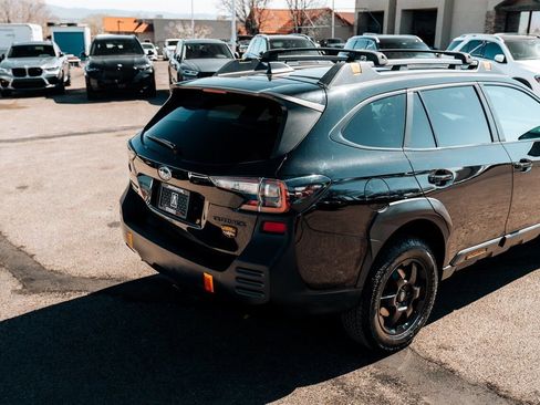 Used 2022 Subaru Outback Wilderness image 11