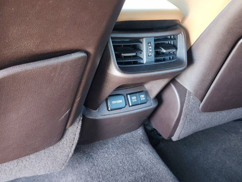 Used 2020 Lexus ES 350 350 Premium Package image 43