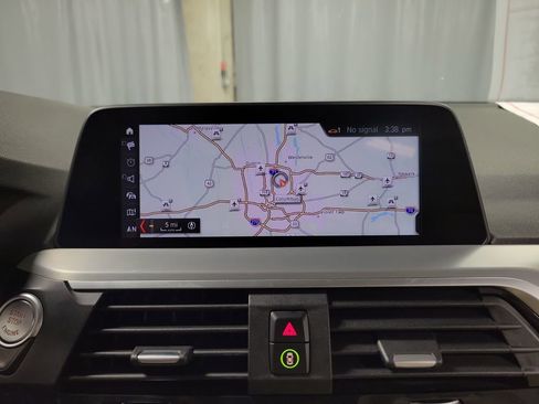 Used 2021 BMW X3 xDrive30i AWD/4WD image 20