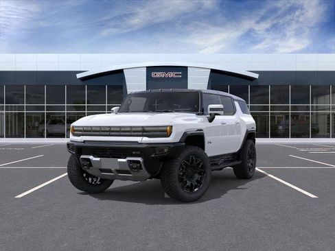 New 2026 GMC Hummer EV 2X image 32