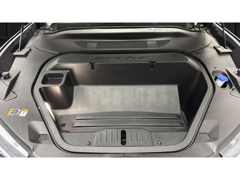 Used 2025 Ford Mustang Mach-E GT AWD/4WD image 25