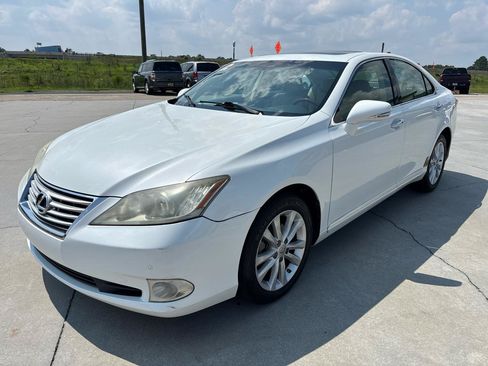 Used 2010 Lexus ES 350 FWD image 8