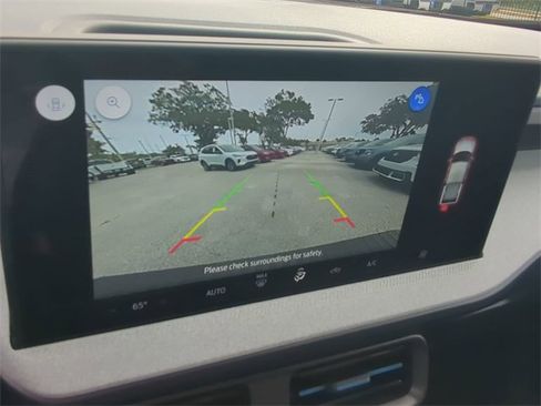 New 2025 Ford Maverick XLT image 21