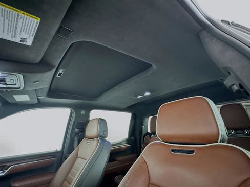 Used 2023 GMC Sierra 1500 Denali Ultimate image 14