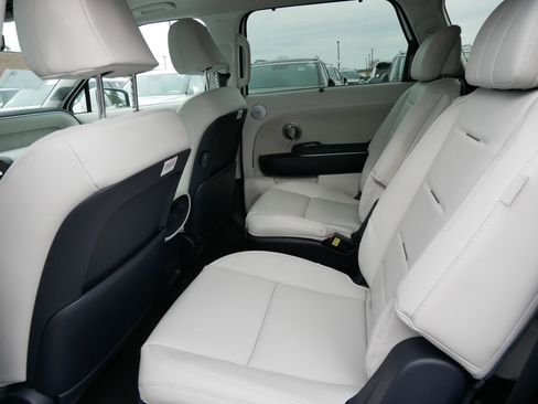 New 2026 Hyundai Palisade Calligraphy image 8