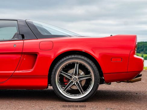 Used 1992 Acura NSX image 5