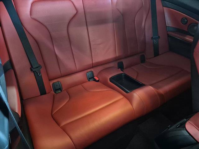 Used 2016 BMW M4 Coupe RWD image 19