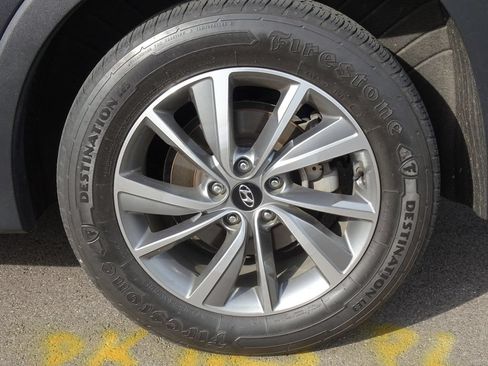 Used 2020 Hyundai Santa Fe Limited FWD image 6
