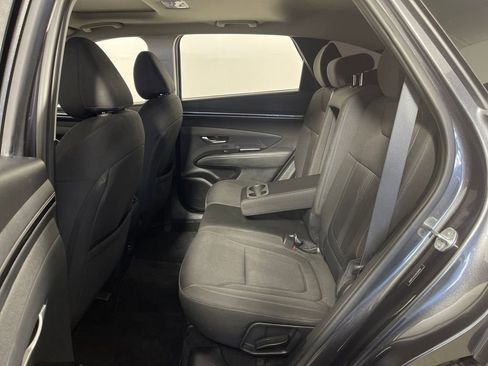 Used 2022 Hyundai Tucson SEL w/ Convenience Package image 14