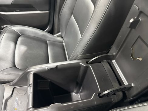 Certified 2020 Chevrolet Colorado ZR2 AWD/4WD image 21