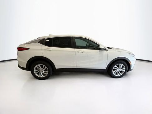 New 2026 Buick Envista Sport Touring FWD image 7