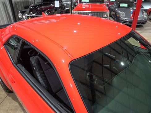 Used 2021 Dodge Challenger SRT Super Stock RWD image 19