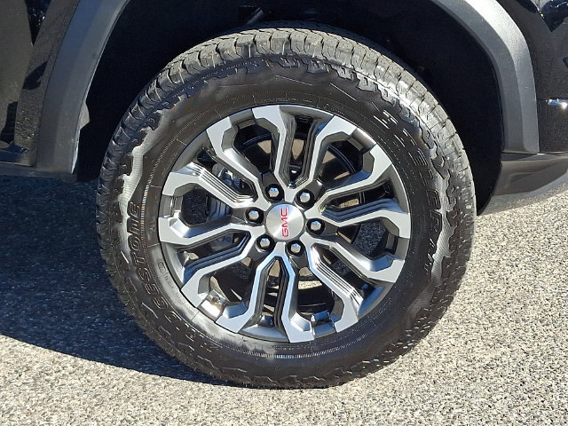 Used 2026 GMC Canyon Denali AWD/4WD image 28