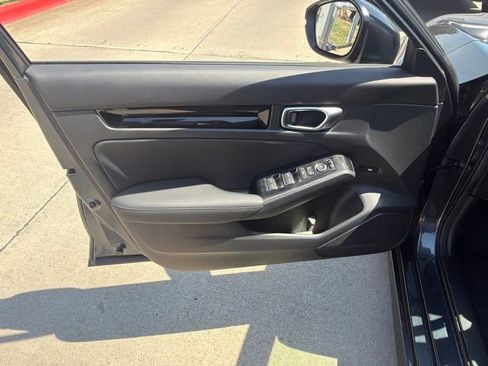 Used 2026 Honda Civic Sport Touring image 11