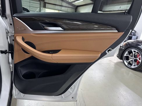 Used 2019 BMW X3 xDrive30i w/ Convenience Package image 14