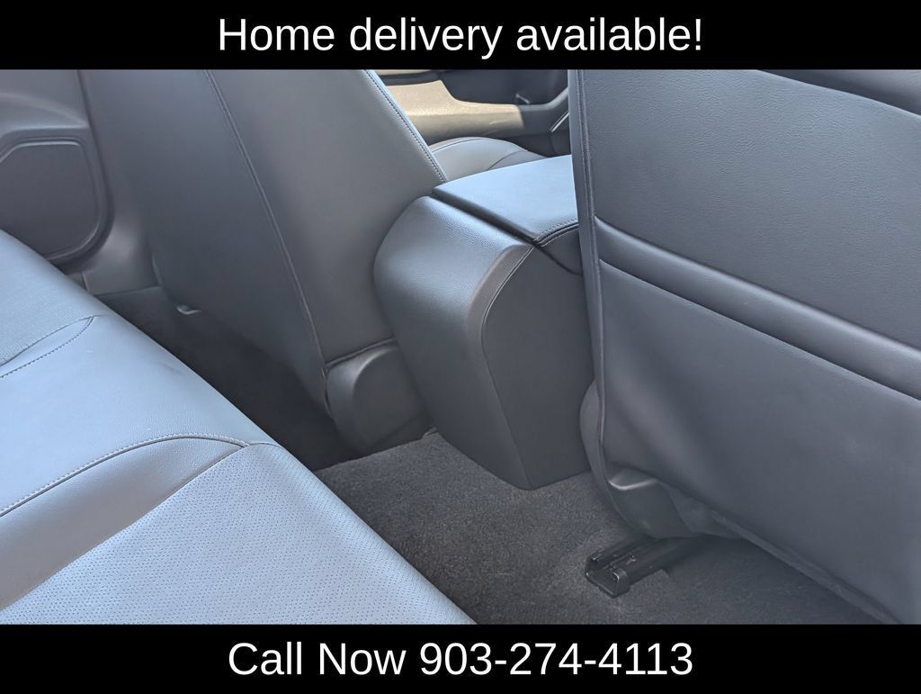 Used 2026 Honda Civic Sport image 30
