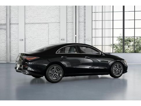 New 2026 Mercedes-Benz CLA 250 CLA 250 image 19