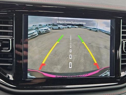 New 2026 Dodge Durango GT image 13