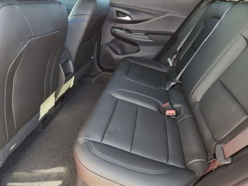 New 2026 Buick Envista Sport Touring w/ Convenience I Package image 20