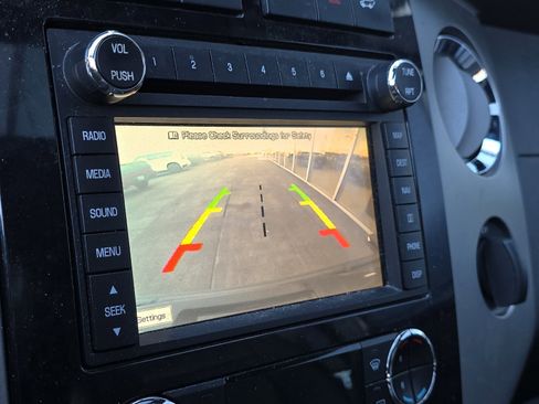 Used 2013 Ford Expedition EL Limited image 20