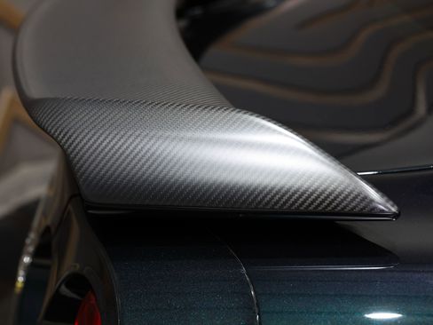 Used 2021 Nissan GT-R Premium AWD/4WD image 66