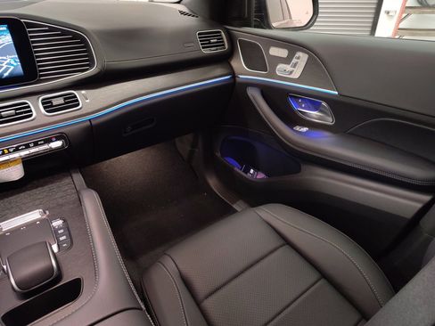 New 2026 Mercedes-Benz GLE 350 4MATIC image 28