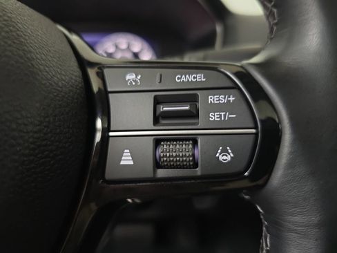 Used 2024 Honda Civic Touring image 20