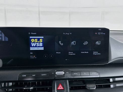 Used 2025 Kia K4 FWD image 21