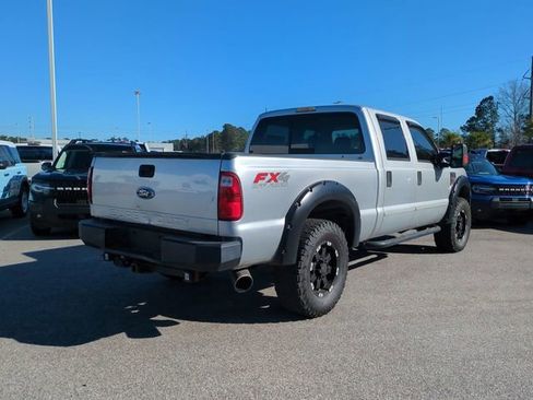 Used 2010 Ford F250 XLT image 4