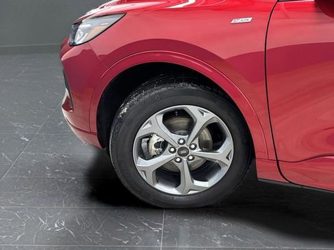 Used 2024 Ford Escape ST-Line Select w/ Tech Pack #2 image 34