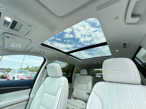 New 2026 Buick Enclave Avenir w/ Super Cruise Package AWD/4WD image 51