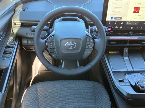 New 2026 Toyota bZ image 21